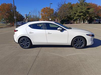 2024 Mazda Mazda3 Hatchback 2.5 S Preferred   - Photo 8 - Dallas, TX 75252