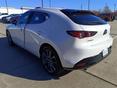 2024 Mazda Mazda3 Hatchback 2.5 S Preferred   - Photo 5 - Dallas, TX 75252