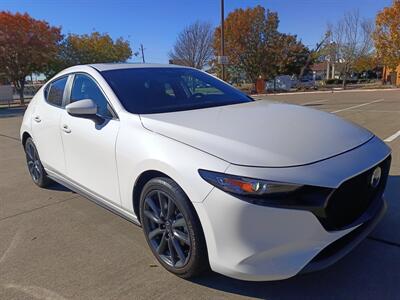 2024 Mazda Mazda3 Hatchback 2.5 S Preferred   - Photo 9 - Dallas, TX 75252