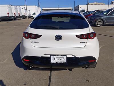 2024 Mazda Mazda3 Hatchback 2.5 S Preferred   - Photo 6 - Dallas, TX 75252