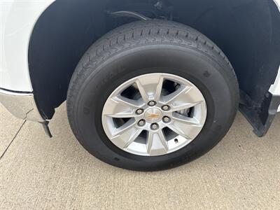 2025 Chevrolet Silverado 1500 LT   - Photo 30 - Dallas, TX 75252