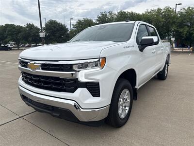 2025 Chevrolet Silverado 1500 LT   - Photo 3 - Dallas, TX 75252