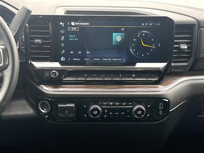 2025 Chevrolet Silverado 1500 LT   - Photo 25 - Dallas, TX 75252