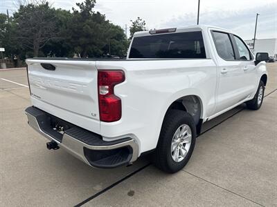 2025 Chevrolet Silverado 1500 LT   - Photo 7 - Dallas, TX 75252