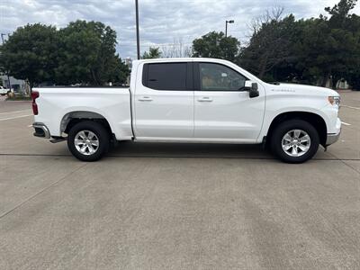 2025 Chevrolet Silverado 1500 LT   - Photo 8 - Dallas, TX 75252