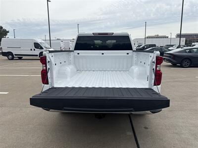 2025 Chevrolet Silverado 1500 LT   - Photo 14 - Dallas, TX 75252