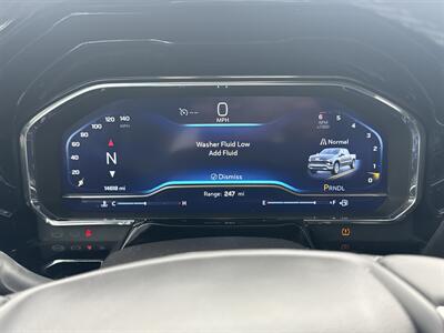 2025 Chevrolet Silverado 1500 LT   - Photo 21 - Dallas, TX 75252