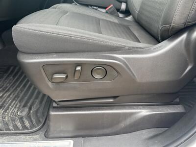 2025 Chevrolet Silverado 1500 LT   - Photo 16 - Dallas, TX 75252