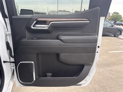 2025 Chevrolet Silverado 1500 LT   - Photo 12 - Dallas, TX 75252