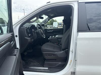 2025 Chevrolet Silverado 1500 LT   - Photo 15 - Dallas, TX 75252