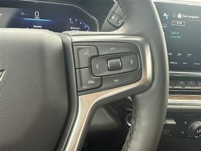 2025 Chevrolet Silverado 1500 LT   - Photo 24 - Dallas, TX 75252