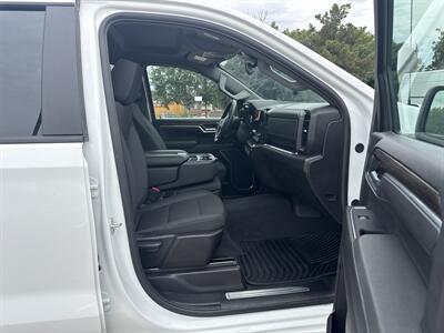 2025 Chevrolet Silverado 1500 LT   - Photo 17 - Dallas, TX 75252