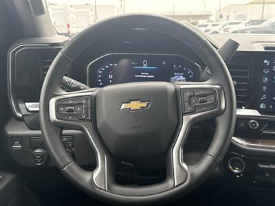2025 Chevrolet Silverado 1500 LT   - Photo 22 - Dallas, TX 75252