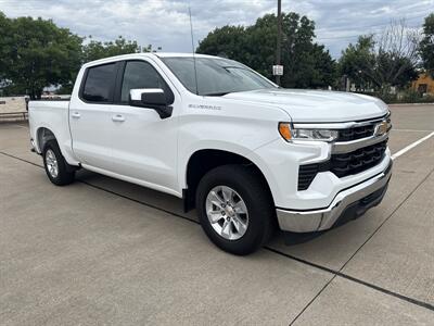 2025 Chevrolet Silverado 1500 LT   - Photo 9 - Dallas, TX 75252