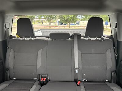2025 Chevrolet Silverado 1500 LT   - Photo 29 - Dallas, TX 75252