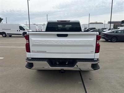 2025 Chevrolet Silverado 1500 LT   - Photo 6 - Dallas, TX 75252