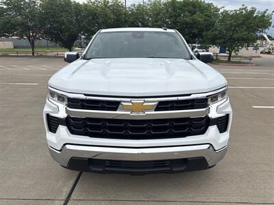 2025 Chevrolet Silverado 1500 LT   - Photo 2 - Dallas, TX 75252