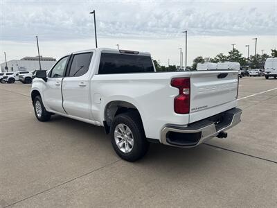 2025 Chevrolet Silverado 1500 LT   - Photo 5 - Dallas, TX 75252