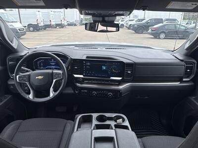 2025 Chevrolet Silverado 1500 LT   - Photo 20 - Dallas, TX 75252