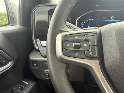 2025 Chevrolet Silverado 1500 LT   - Photo 23 - Dallas, TX 75252