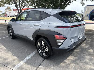 2024 Hyundai KONA SEL - Photo 5 - Dallas, TX 75252