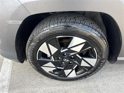 2024 Hyundai KONA SEL - Photo 34 - Dallas, TX 75252