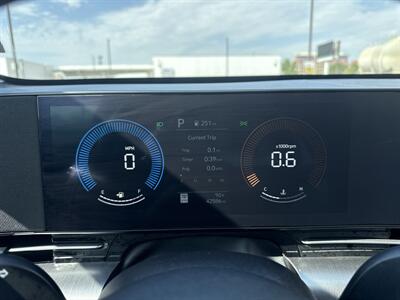 2024 Hyundai KONA SEL - Photo 29 - Dallas, TX 75252