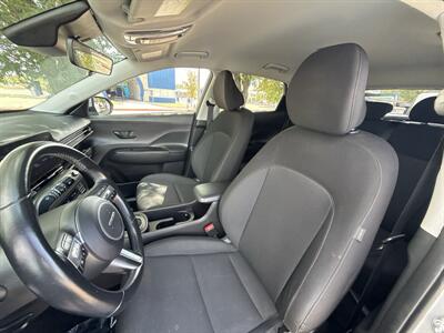 2024 Hyundai KONA SEL - Photo 17 - Dallas, TX 75252