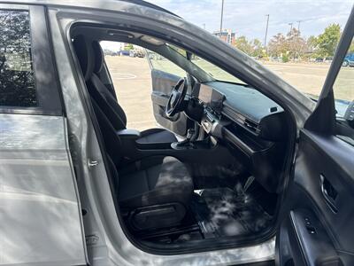 2024 Hyundai KONA SEL - Photo 25 - Dallas, TX 75252