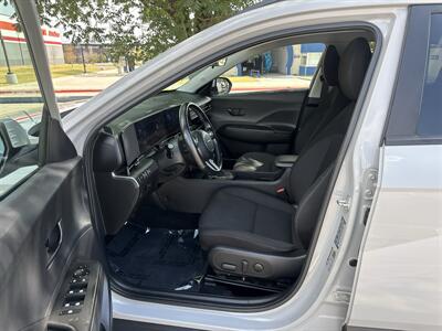 2024 Hyundai KONA SEL - Photo 16 - Dallas, TX 75252