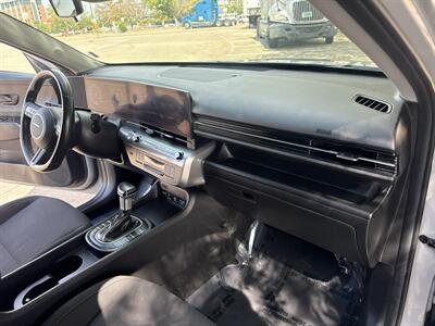 2024 Hyundai KONA SEL - Photo 23 - Dallas, TX 75252