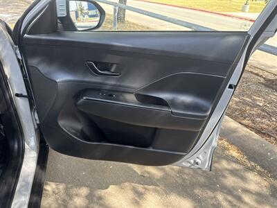 2024 Hyundai KONA SEL - Photo 22 - Dallas, TX 75252