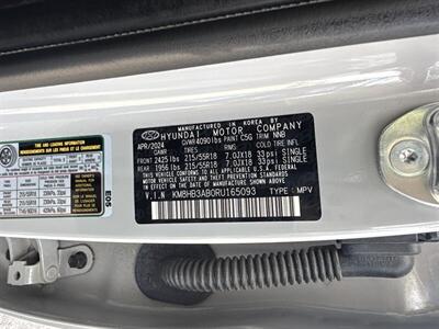 2024 Hyundai KONA SEL - Photo 35 - Dallas, TX 75252