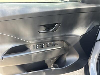 2024 Hyundai KONA SEL - Photo 14 - Dallas, TX 75252