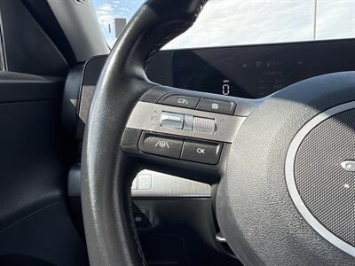 2024 Hyundai KONA SEL - Photo 28 - Dallas, TX 75252