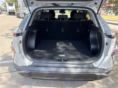 2024 Hyundai KONA SEL - Photo 8 - Dallas, TX 75252