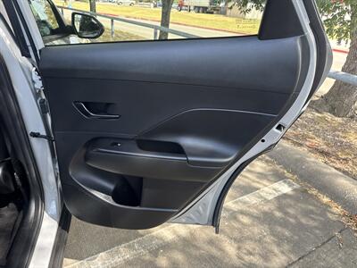 2024 Hyundai KONA SEL - Photo 20 - Dallas, TX 75252