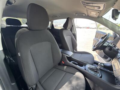 2024 Hyundai KONA SEL - Photo 26 - Dallas, TX 75252