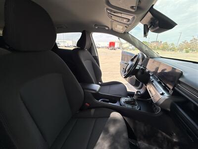 2024 Hyundai KONA SEL - Photo 24 - Dallas, TX 75252