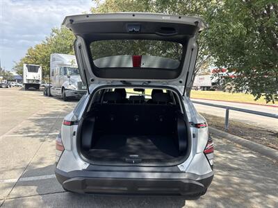 2024 Hyundai KONA SEL - Photo 7 - Dallas, TX 75252