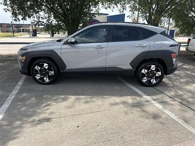 2024 Hyundai KONA SEL - Photo 4 - Dallas, TX 75252