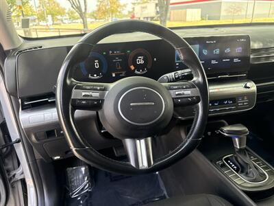 2024 Hyundai KONA SEL - Photo 18 - Dallas, TX 75252