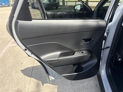 2024 Hyundai KONA SEL - Photo 19 - Dallas, TX 75252
