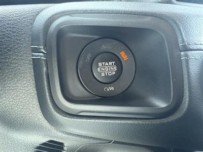 2024 Jeep Wrangler Rubicon 4xe   - Photo 26 - Dallas, TX 75252