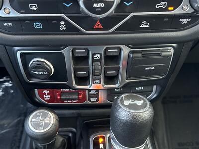 2024 Jeep Wrangler Rubicon 4xe   - Photo 28 - Dallas, TX 75252