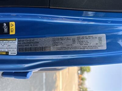 2024 Jeep Wrangler Rubicon 4xe   - Photo 33 - Dallas, TX 75252