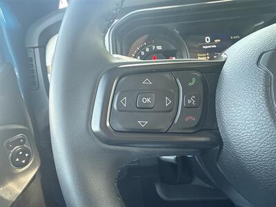 2024 Jeep Wrangler Rubicon 4xe   - Photo 22 - Dallas, TX 75252