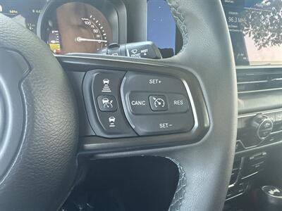 2024 Jeep Wrangler Rubicon 4xe   - Photo 23 - Dallas, TX 75252