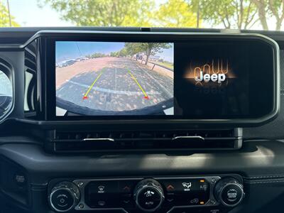 2024 Jeep Wrangler Rubicon 4xe   - Photo 25 - Dallas, TX 75252