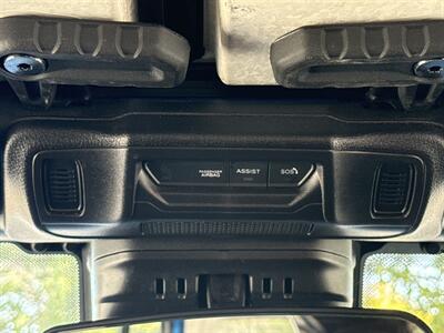 2024 Jeep Wrangler Rubicon 4xe   - Photo 30 - Dallas, TX 75252